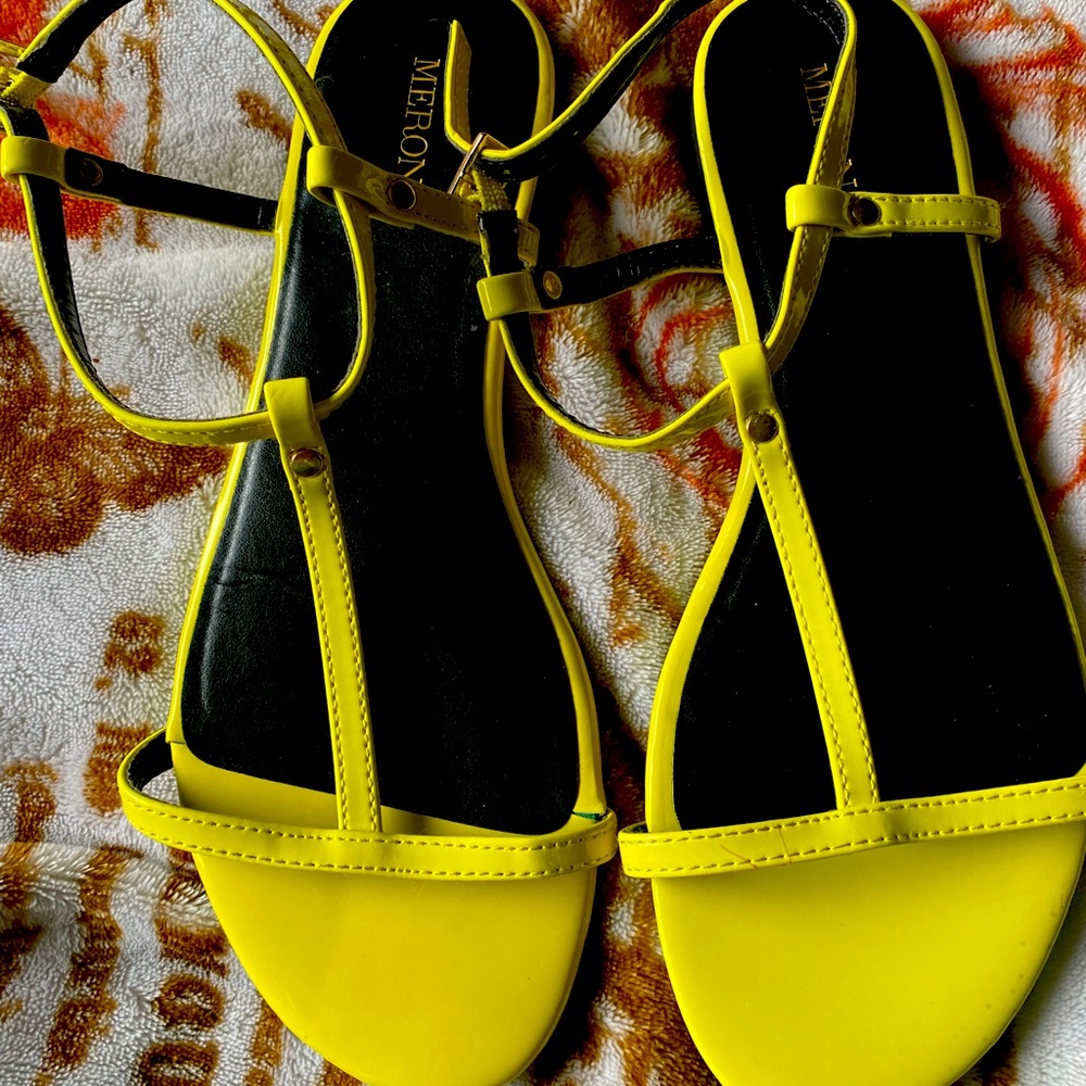 Merona sandals